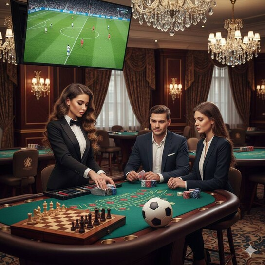 说球帝App界面展示